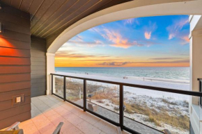 The Beachside Haven